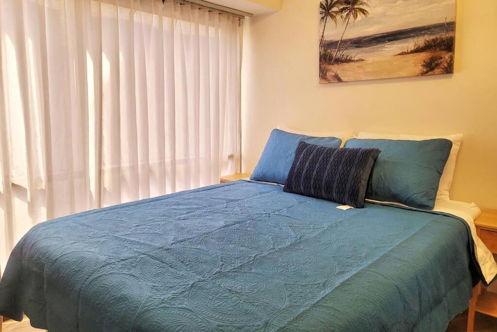 Condotel With Free Parking Wifi Central Ac Honolulu Exterior photo
